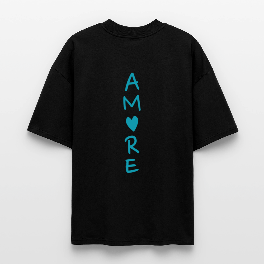 AMORE - noir
