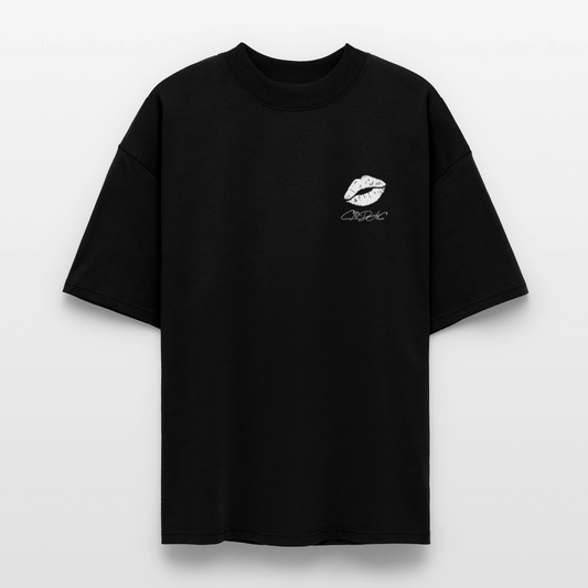 KISSES FROM PARIS - noir