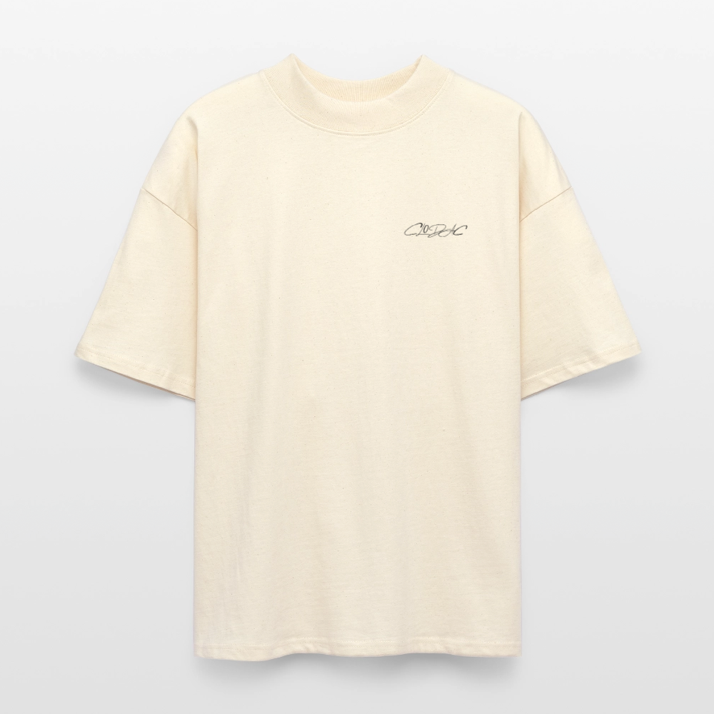 CIAO - blanc gris