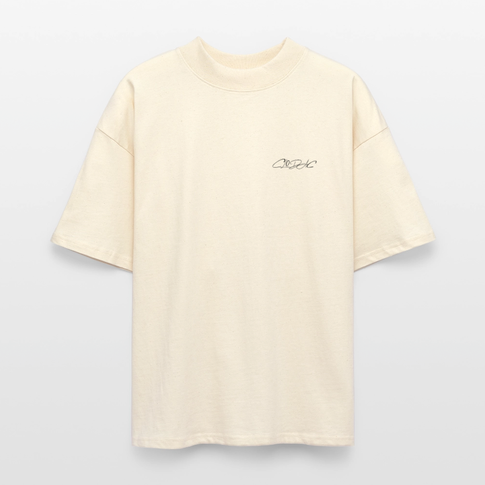 AMORE CLUB - blanc gris