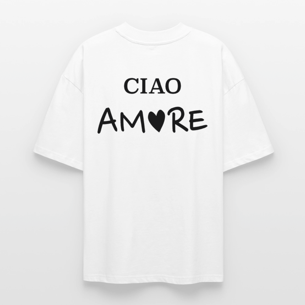 CIAO - blanc