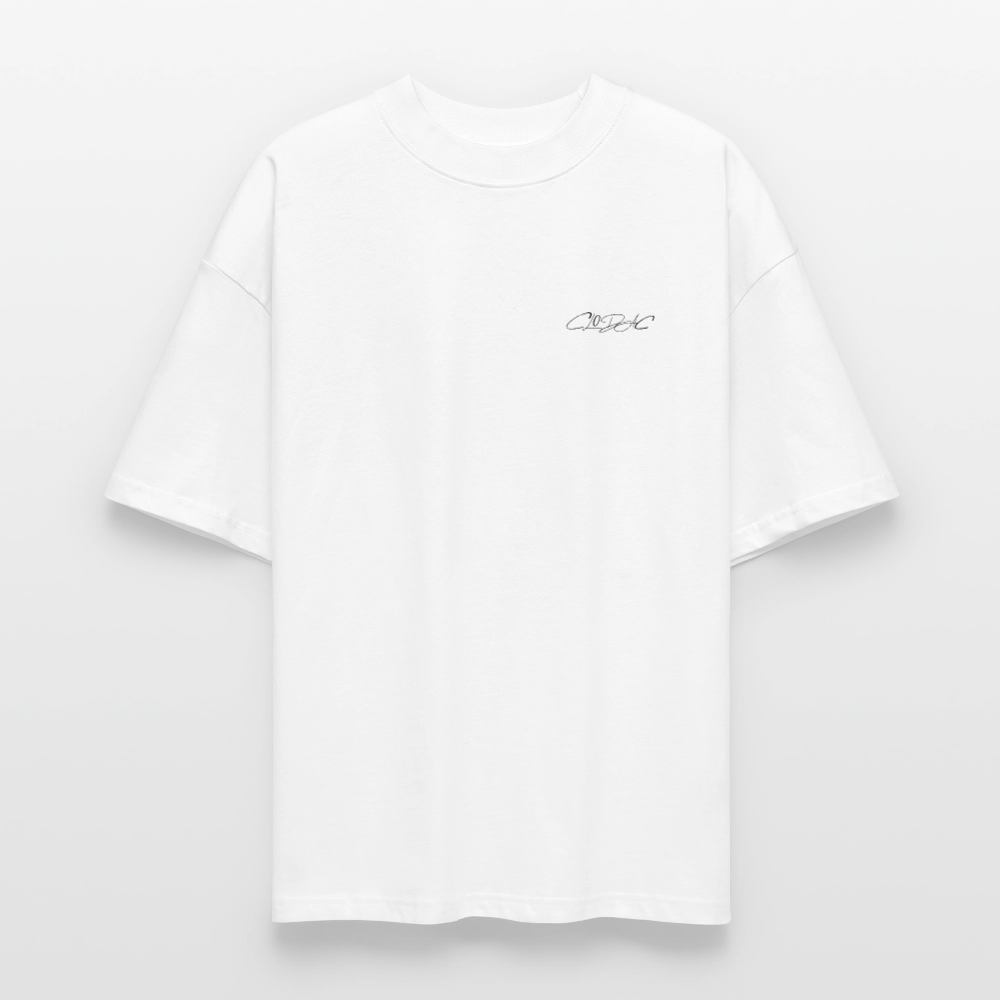 CIAO - blanc