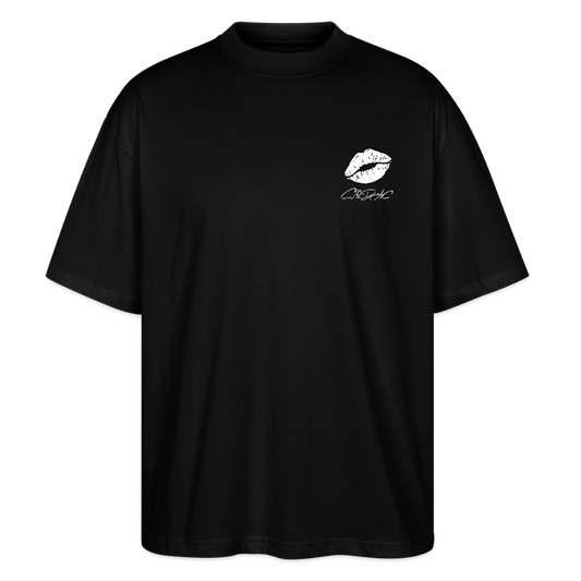 KISSES FROM PARIS - noir