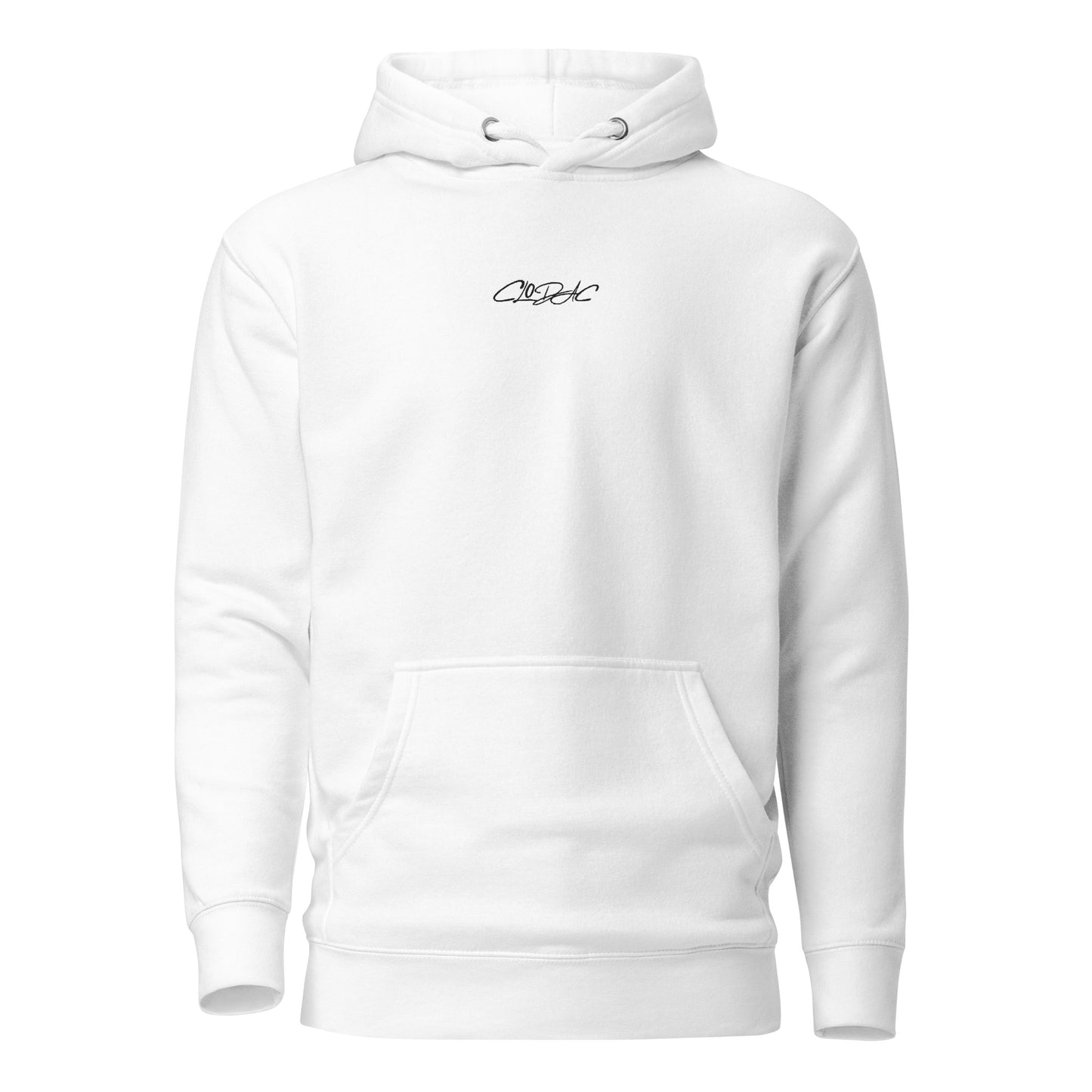 Sweat à Capuche EXCEPTION Unisexe