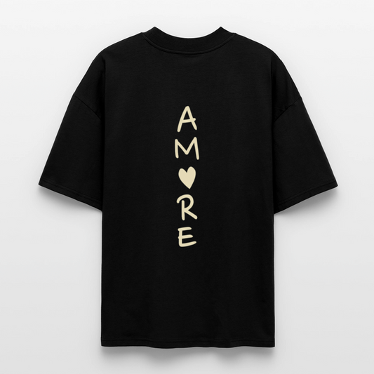 AMORE - noir
