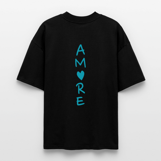 AMORE - noir