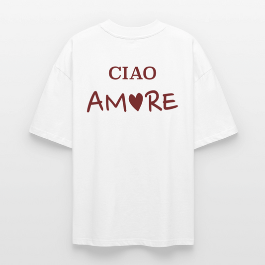 CIAO - blanc