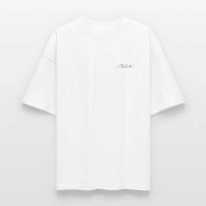 CIAO AMORE SUMMER IS CALLING - blanc