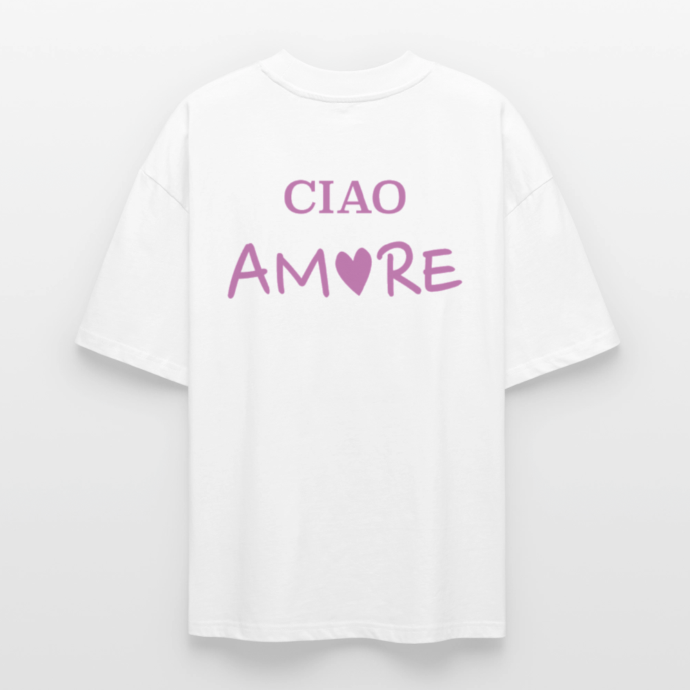 CIAO - blanc