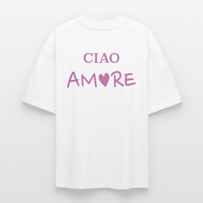 CIAO - blanc