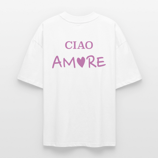 CIAO - blanc