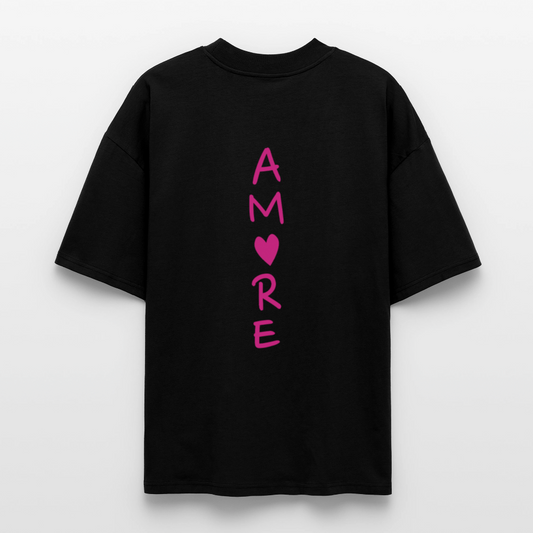 AMORE - noir