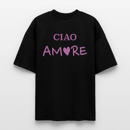 CIAO - noir