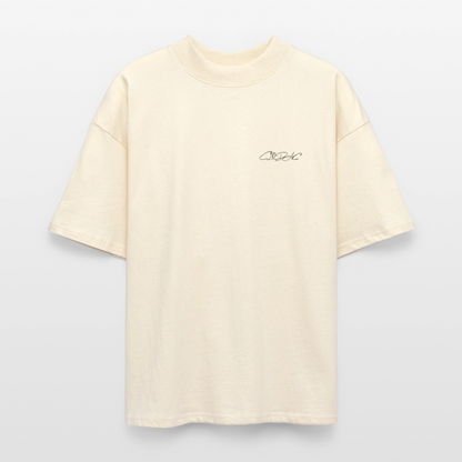 AMORE CLUB - blanc gris