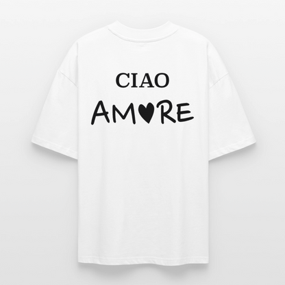 CIAO - blanc