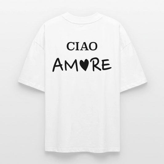CIAO - blanc