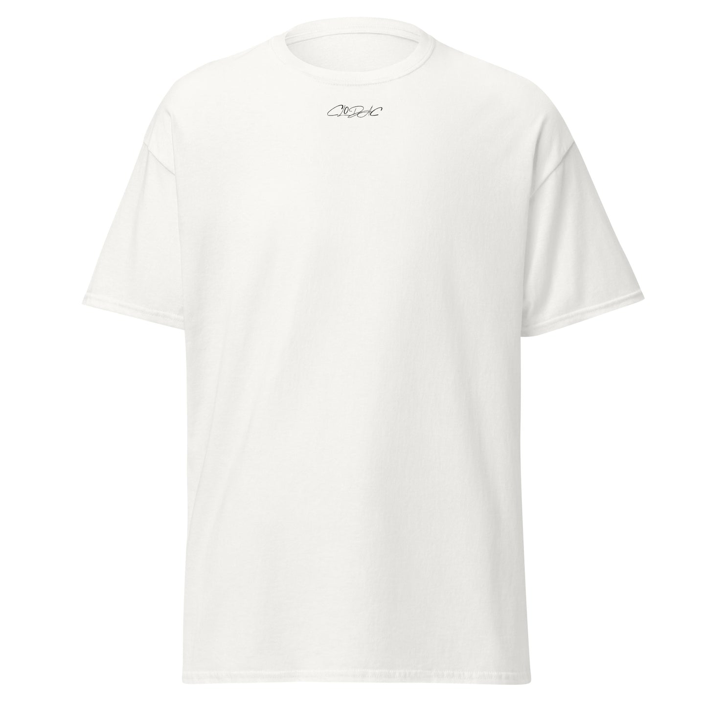 T-shirt NO LOVE homme