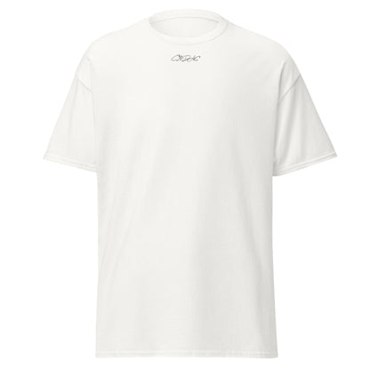 T-shirt NO LOVE homme