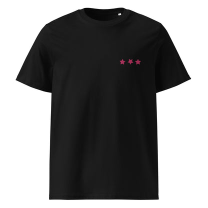 T-shirt femme STARS