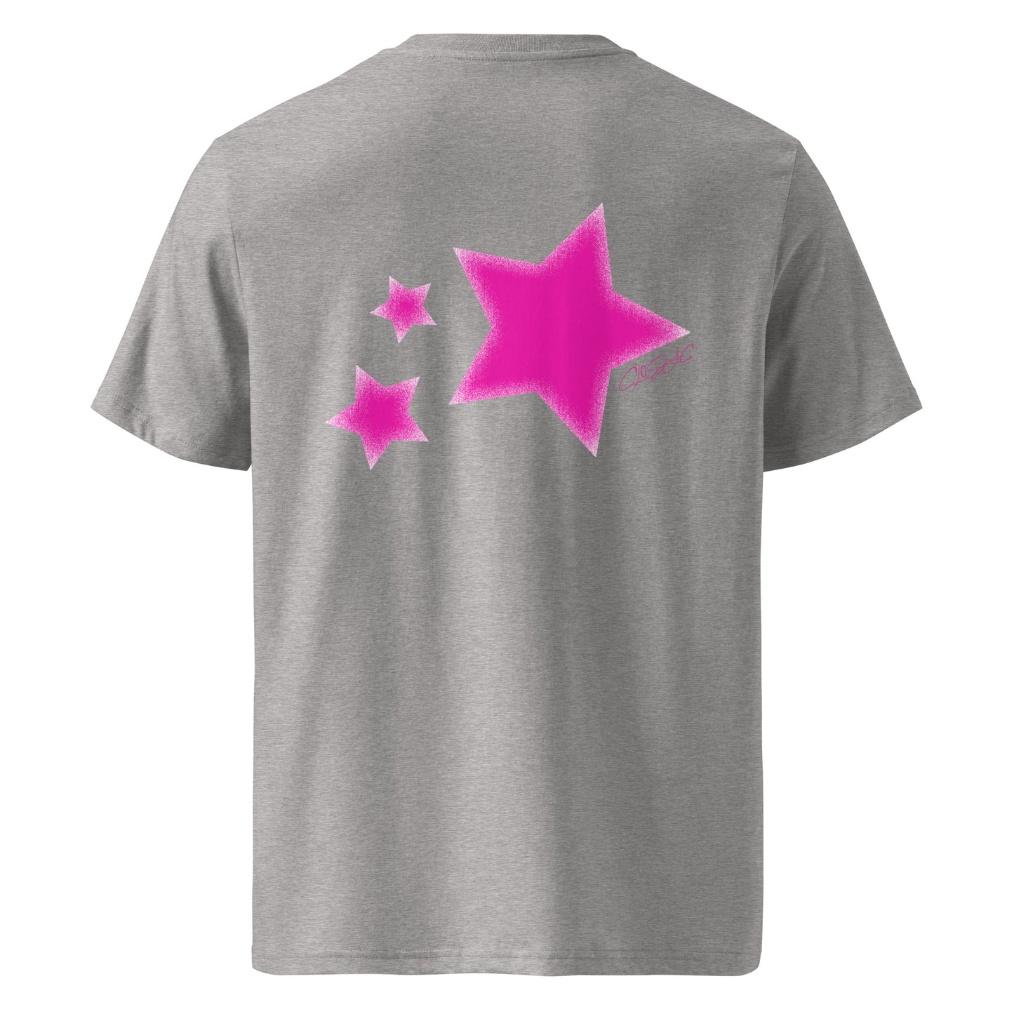 T-shirt femme STARS