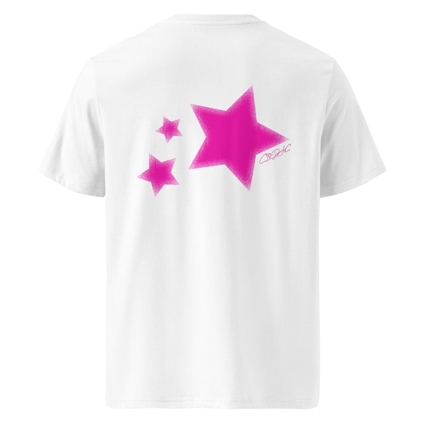 T-shirt femme STARS